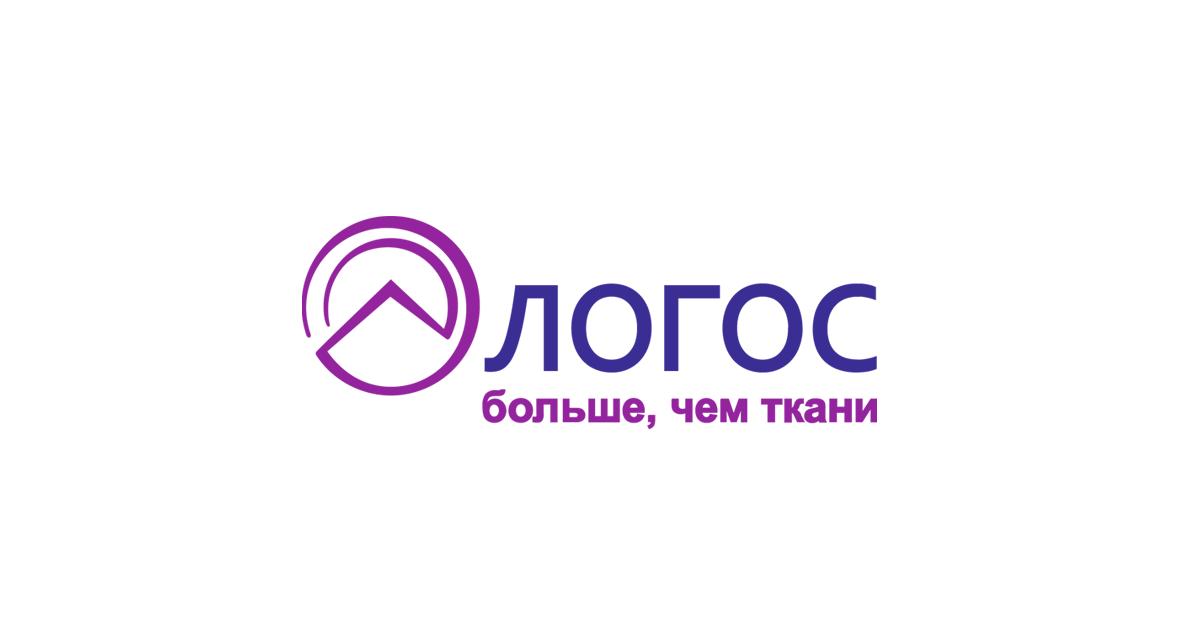 Логос Интернет Магазин Новосибирск Ткани Каталог